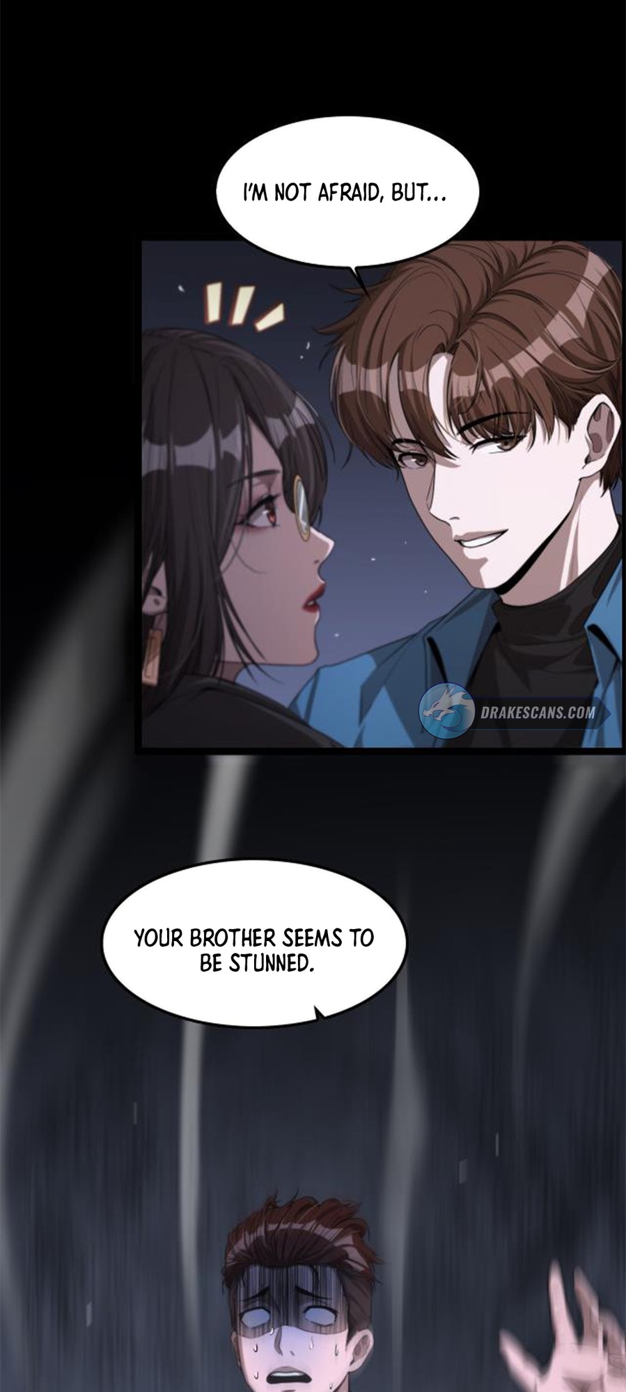 I'm Stuck on the Same Day for a Thousand Years Ch. 5 第39页