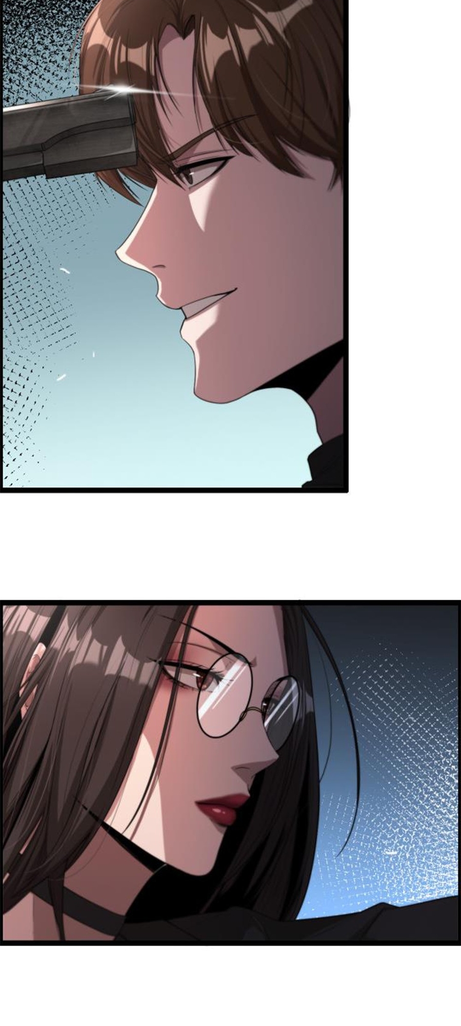 I'm Stuck on the Same Day for a Thousand Years Ch. 5 第7页