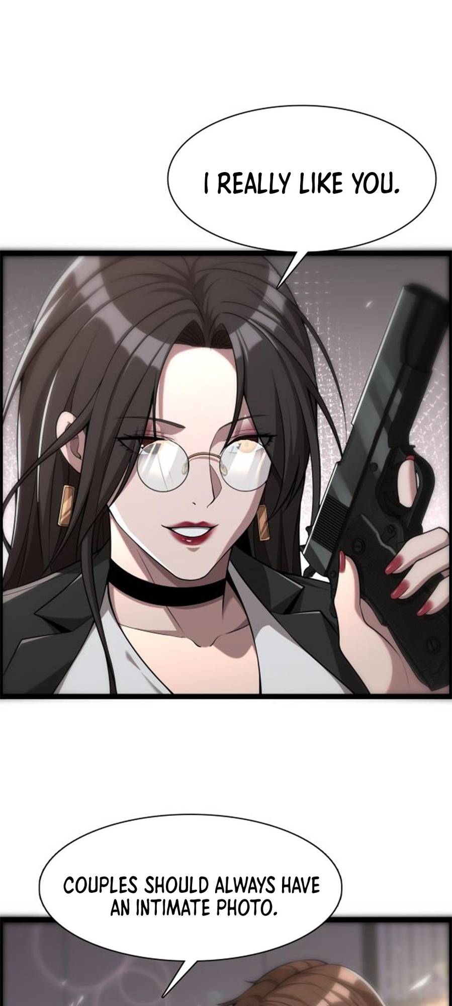 I'm Stuck on the Same Day for a Thousand Years Ch. 5 第8页