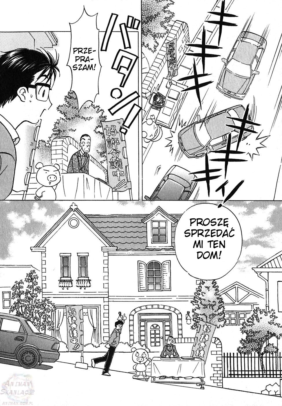 Orange Yane no Chiisana Ie Vol. 1 Ch. 1 第14页