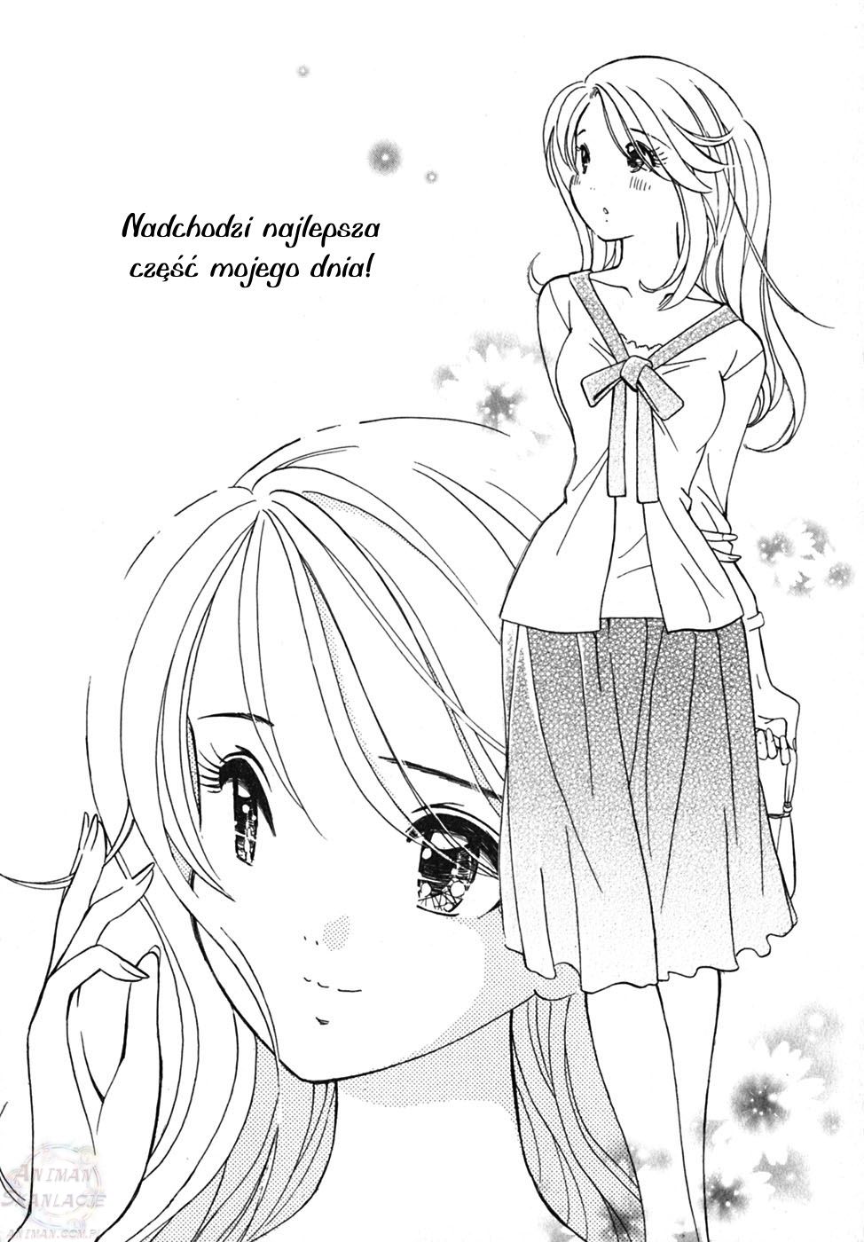 Orange Yane no Chiisana Ie Vol. 1 Ch. 1 第16页