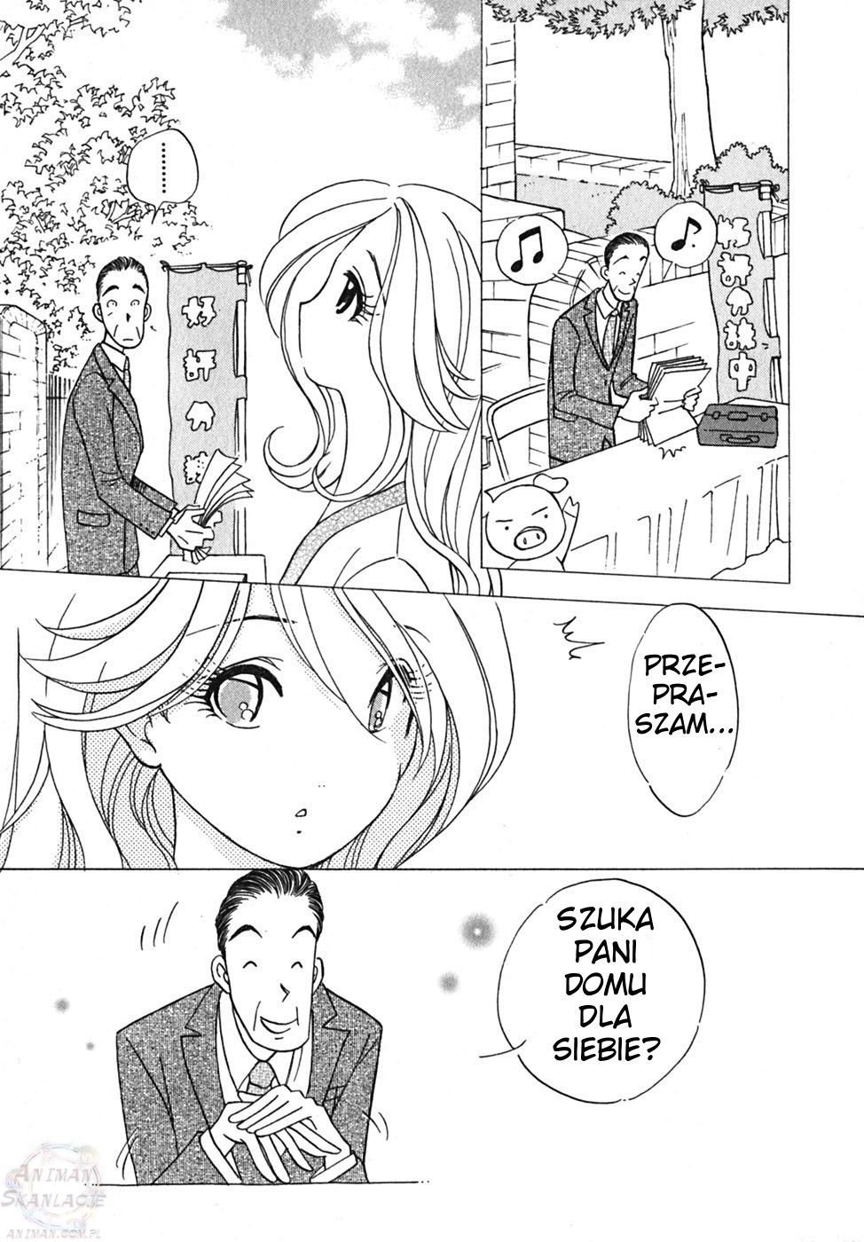 Orange Yane no Chiisana Ie Vol. 1 Ch. 1 第17页