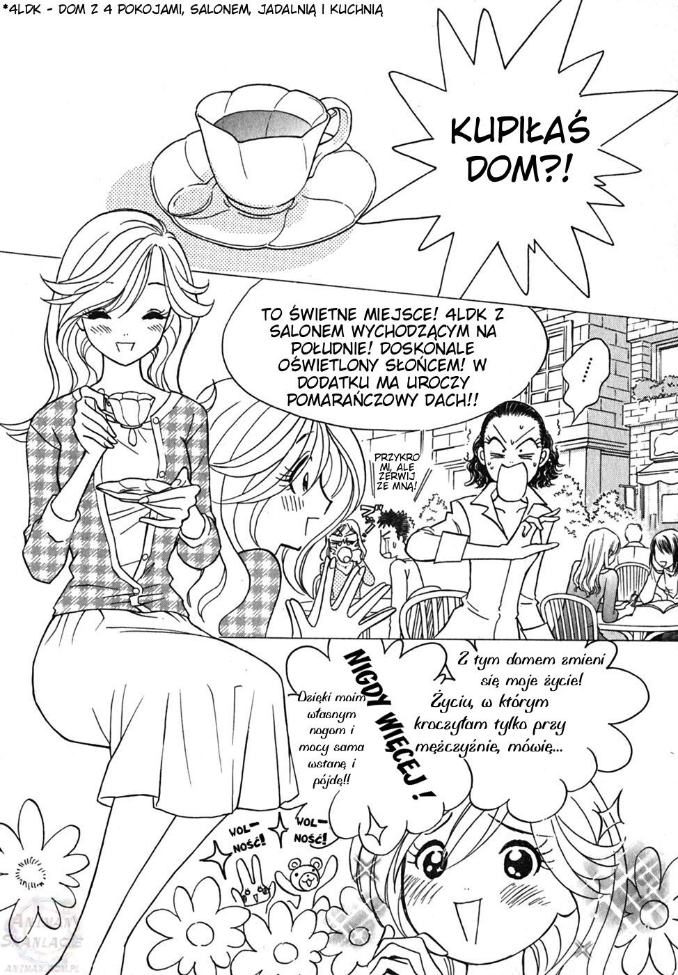 Orange Yane no Chiisana Ie Vol. 1 Ch. 1 第18页