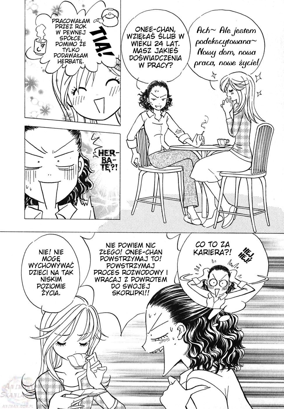 Orange Yane no Chiisana Ie Vol. 1 Ch. 1 第20页