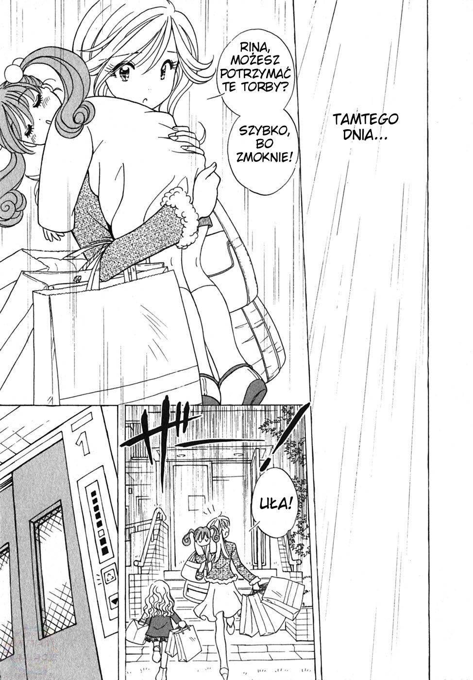 Orange Yane no Chiisana Ie Vol. 1 Ch. 1 第21页