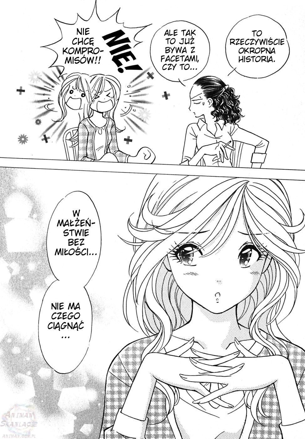 Orange Yane no Chiisana Ie Vol. 1 Ch. 1 第24页
