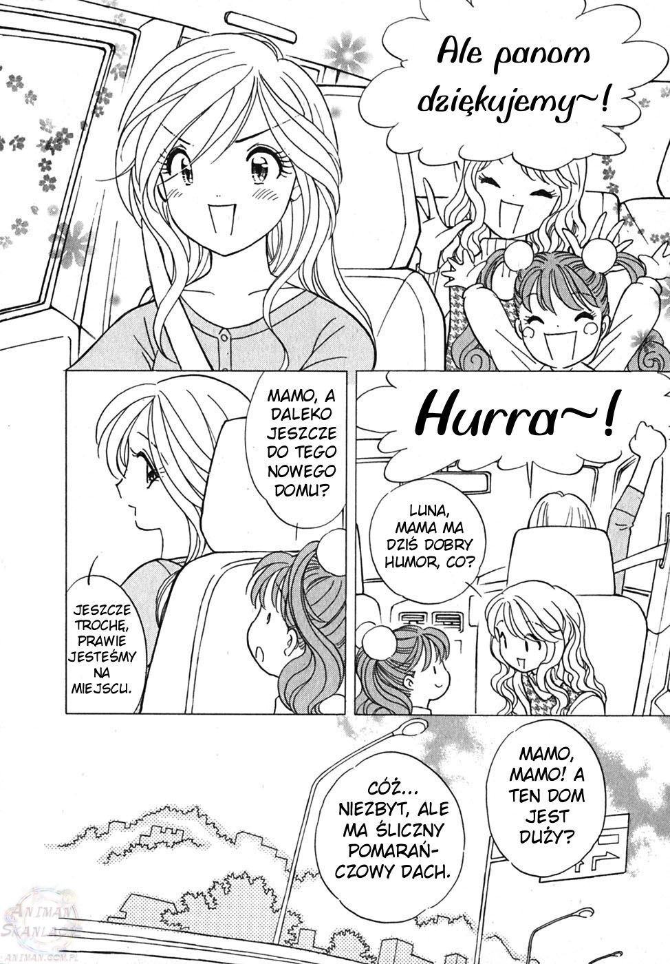 Orange Yane no Chiisana Ie Vol. 1 Ch. 1 第28页
