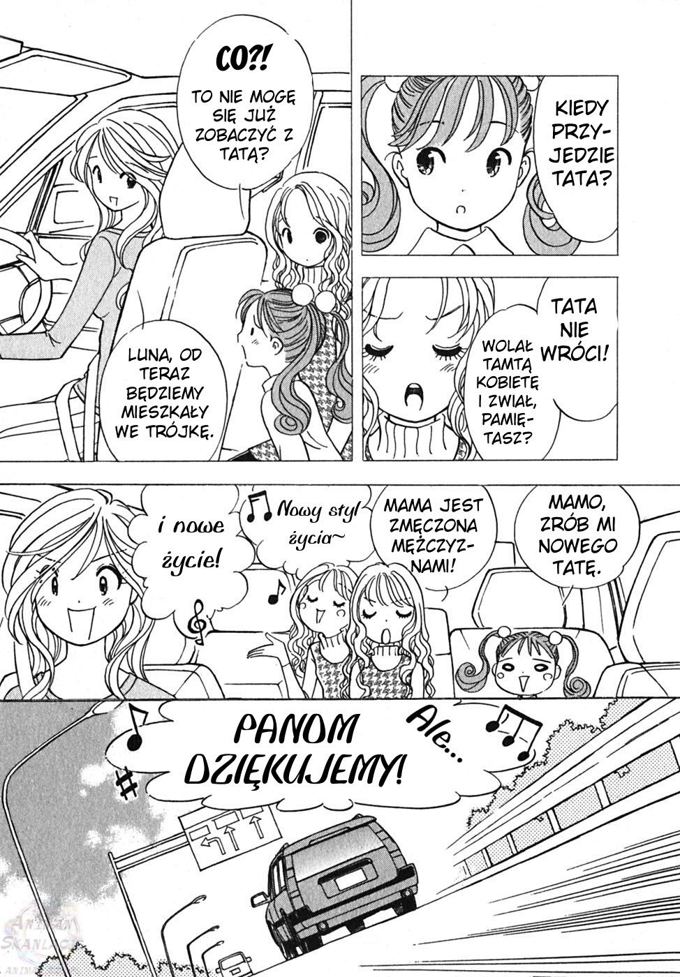 Orange Yane no Chiisana Ie Vol. 1 Ch. 1 第29页