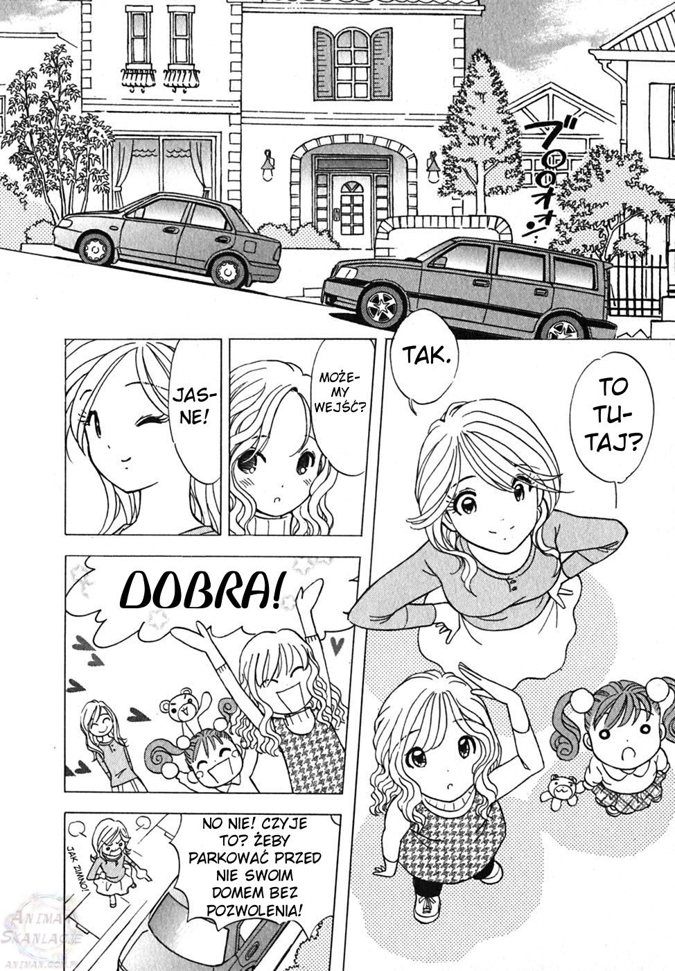 Orange Yane no Chiisana Ie Vol. 1 Ch. 1 第30页