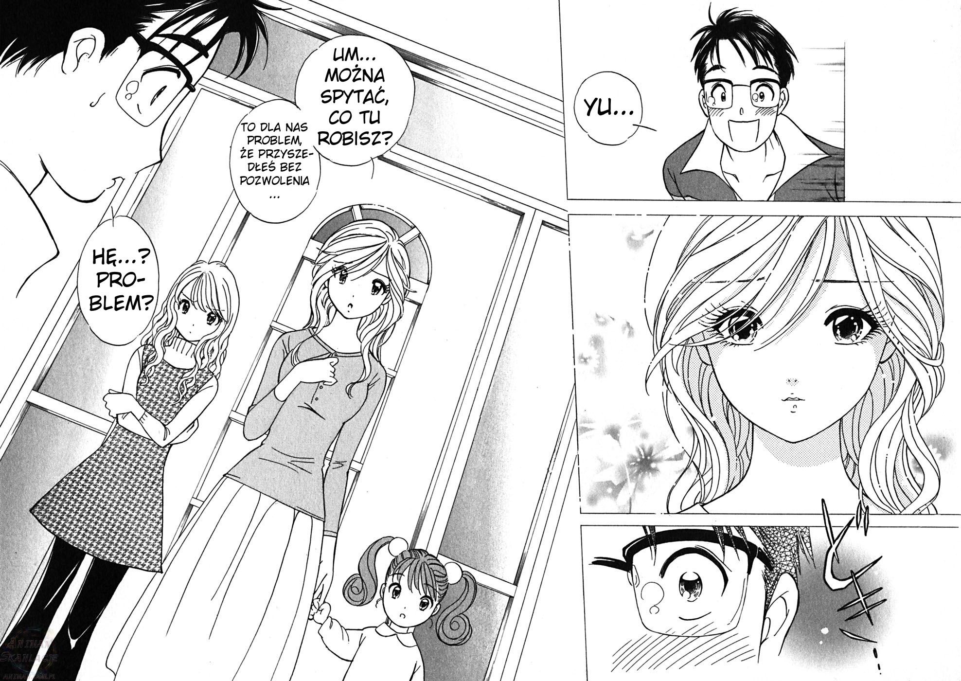 Orange Yane no Chiisana Ie Vol. 1 Ch. 1 第34页