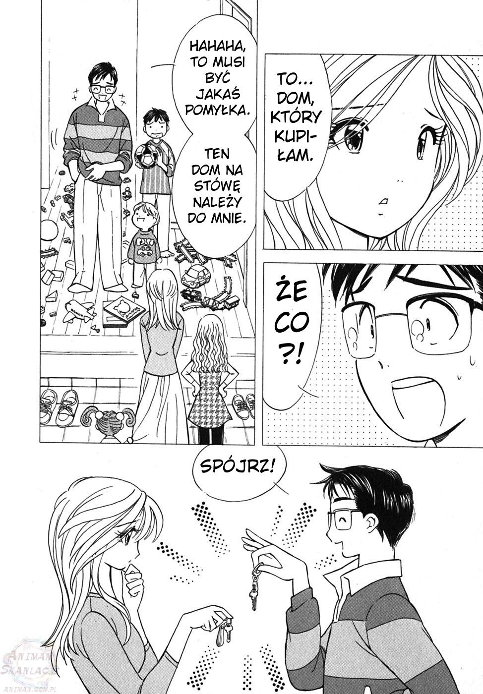 Orange Yane no Chiisana Ie Vol. 1 Ch. 1 第35页