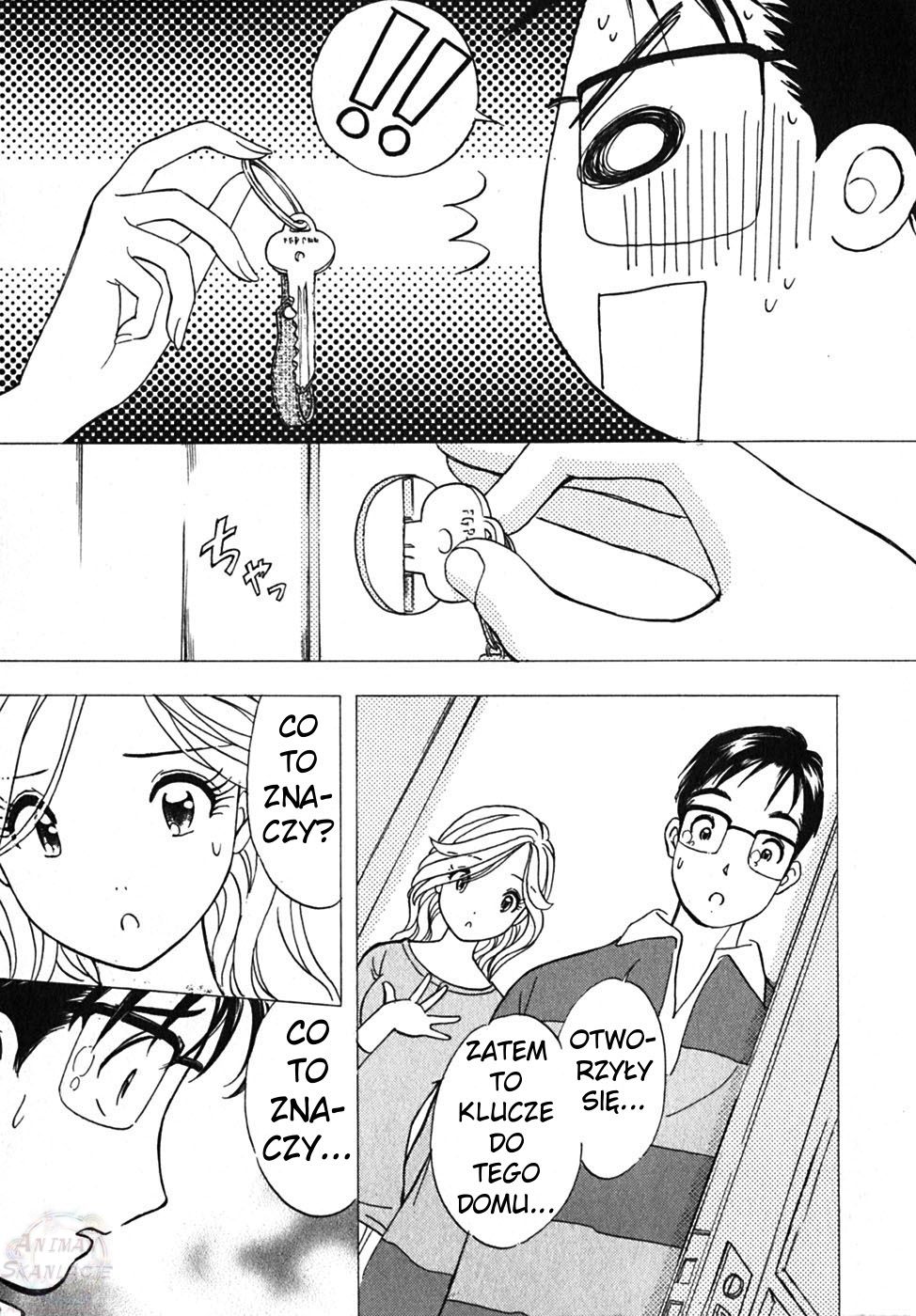 Orange Yane no Chiisana Ie Vol. 1 Ch. 1 第36页