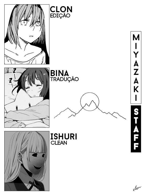 She Who Is the Most Special to Me Ch. 3 第13页