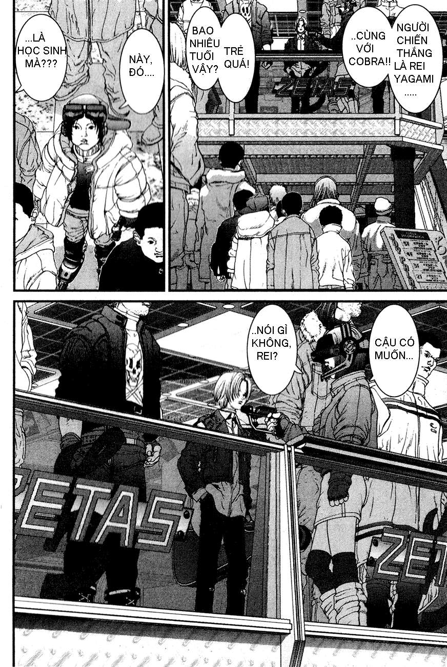 01 Vol. 1 Ch. 1 第20页