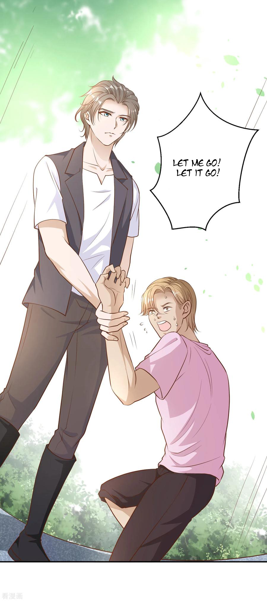 God-Level Fisherman Ch. 2 第18页