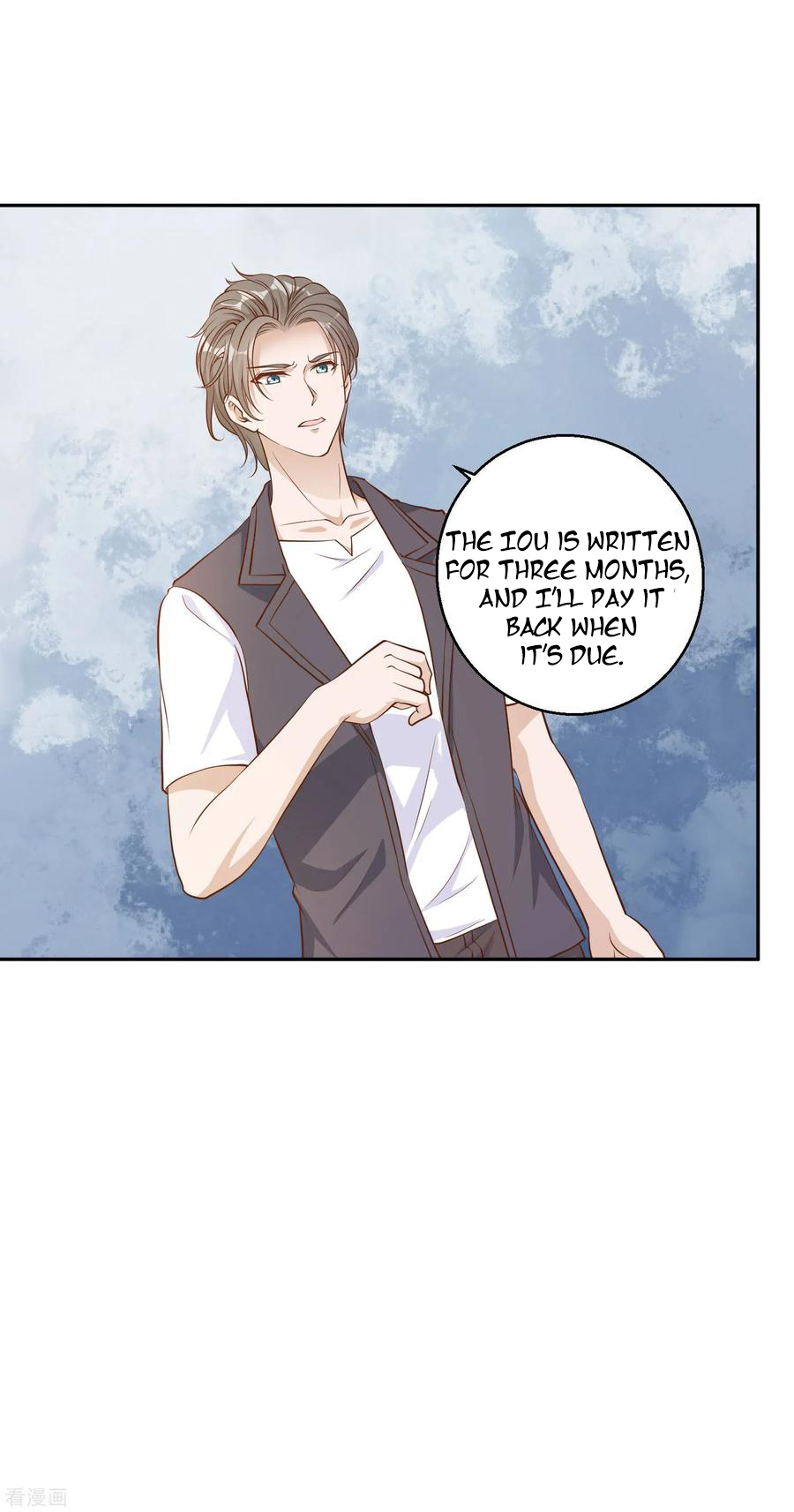 God-Level Fisherman Ch. 2 第19页