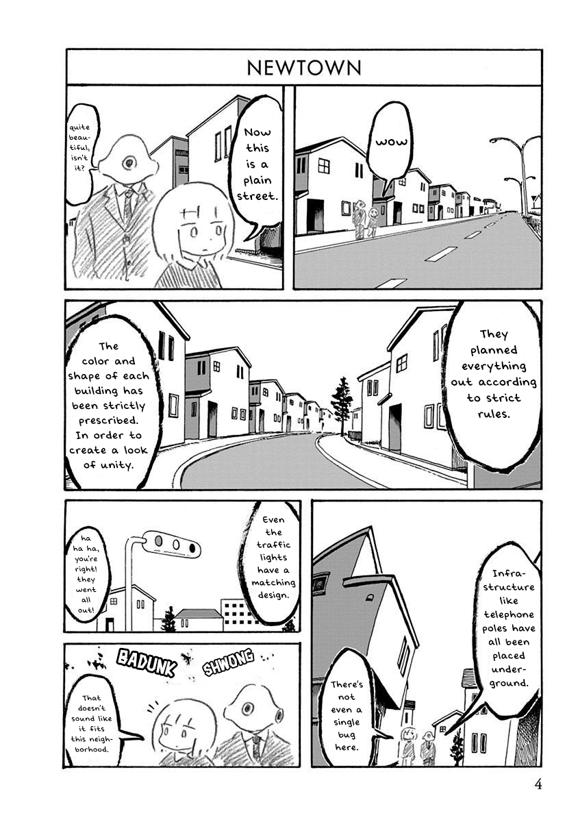 Pillow Fish NEW TOWN 第3页