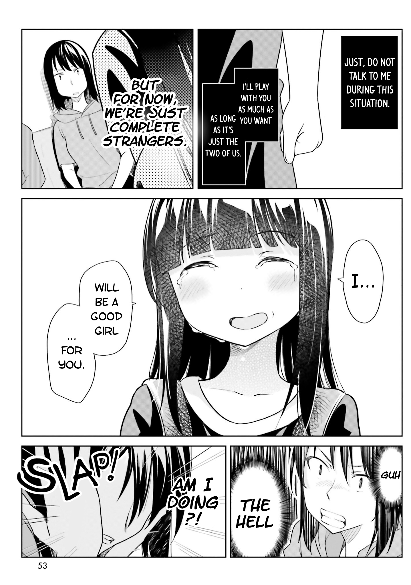 Jikobukken no Yuurei-chan Vol. 1 Ch. 2 第13页
