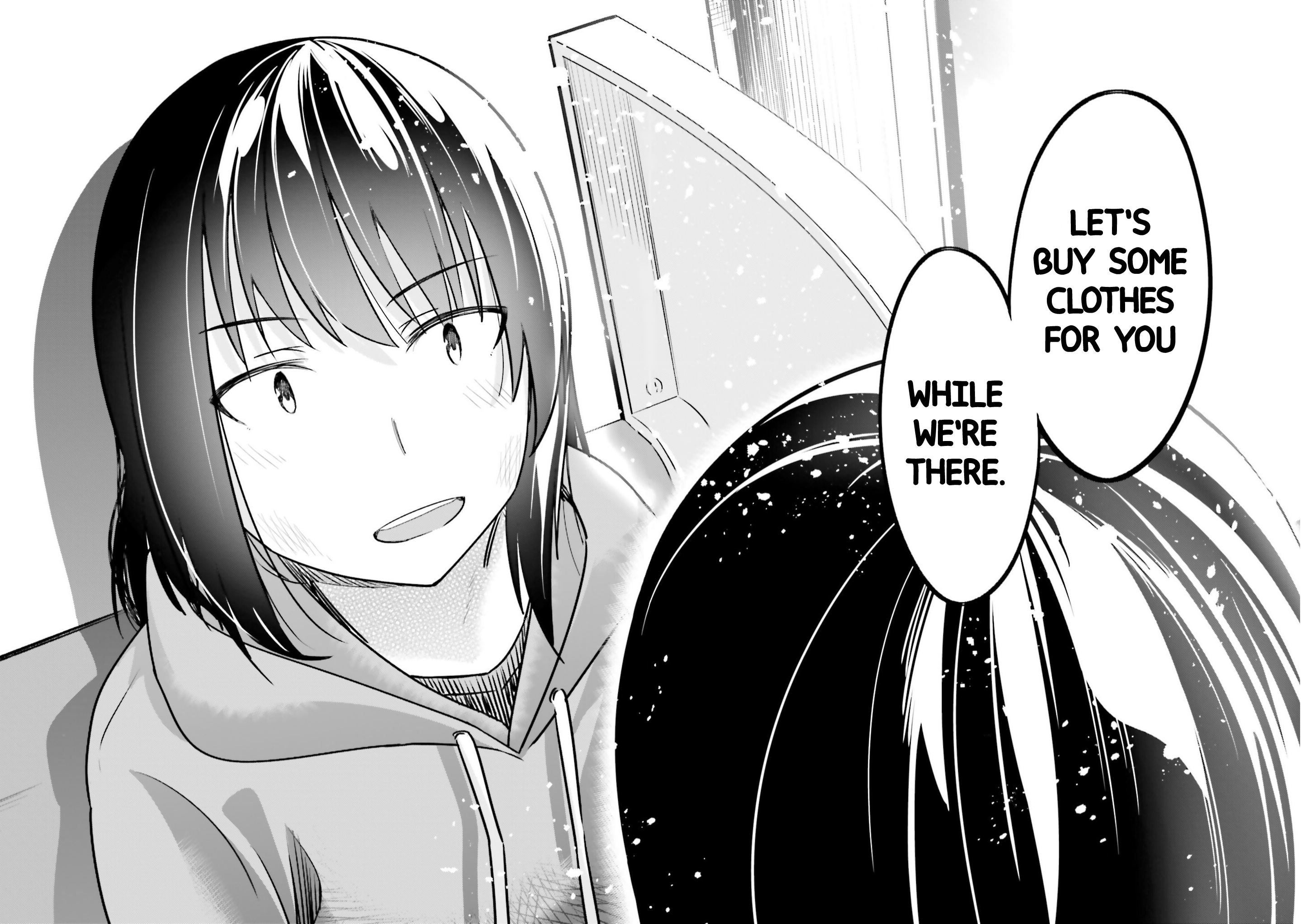 Jikobukken no Yuurei-chan Vol. 1 Ch. 2 第14页