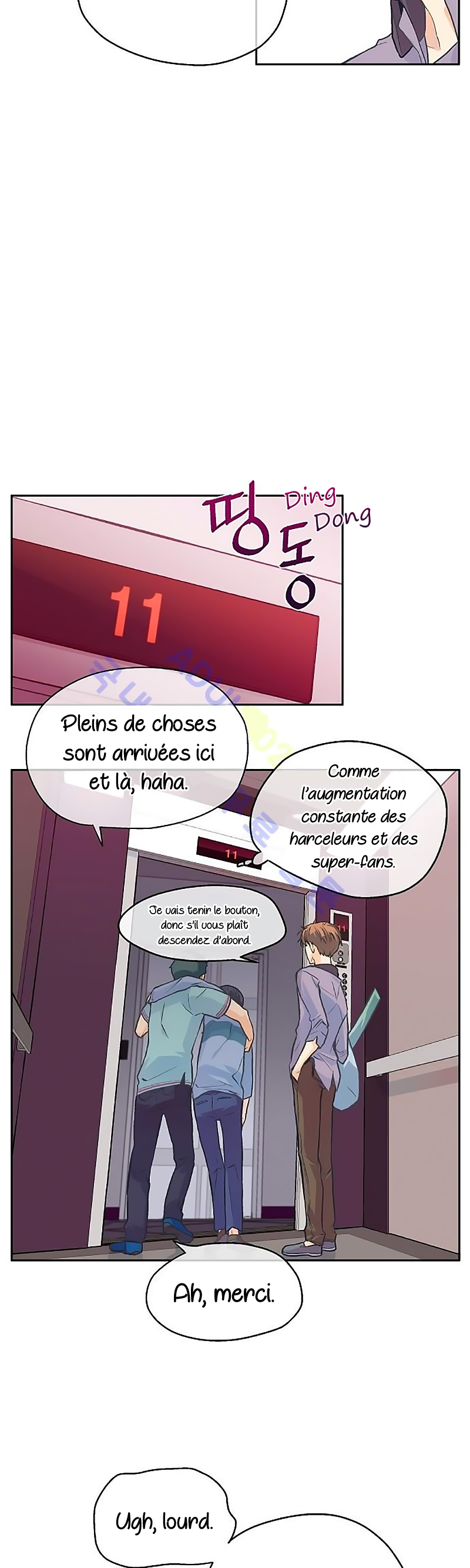 The Novelist and His Neighbor Ch. 2 第30页