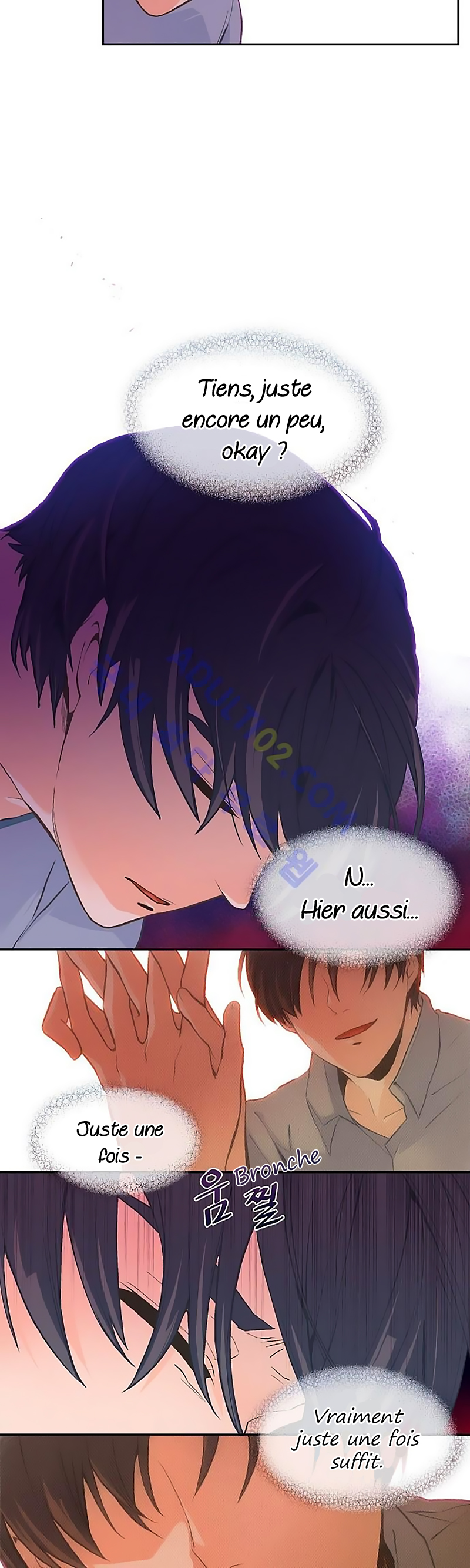 The Novelist and His Neighbor Ch. 2 第34页