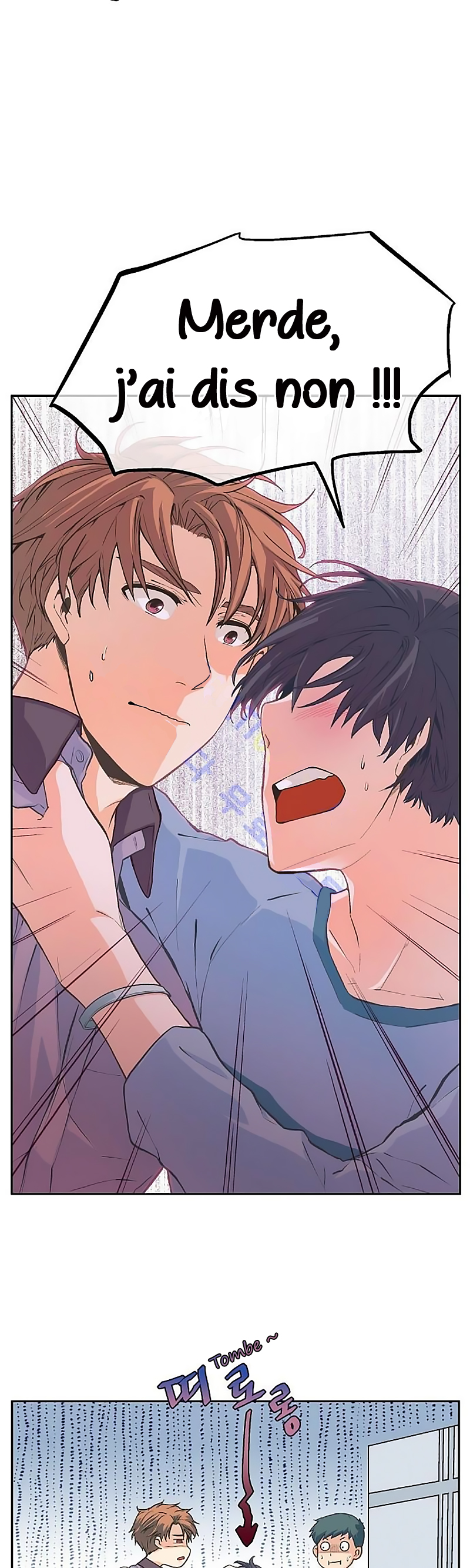 The Novelist and His Neighbor Ch. 2 第38页