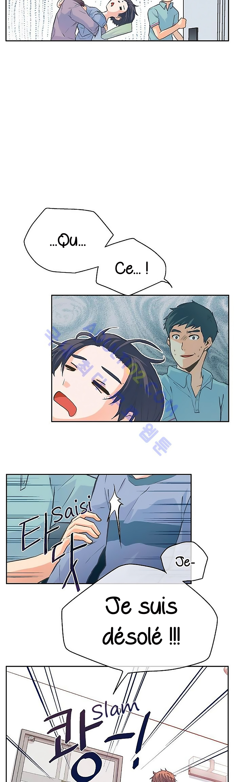 The Novelist and His Neighbor Ch. 2 第39页