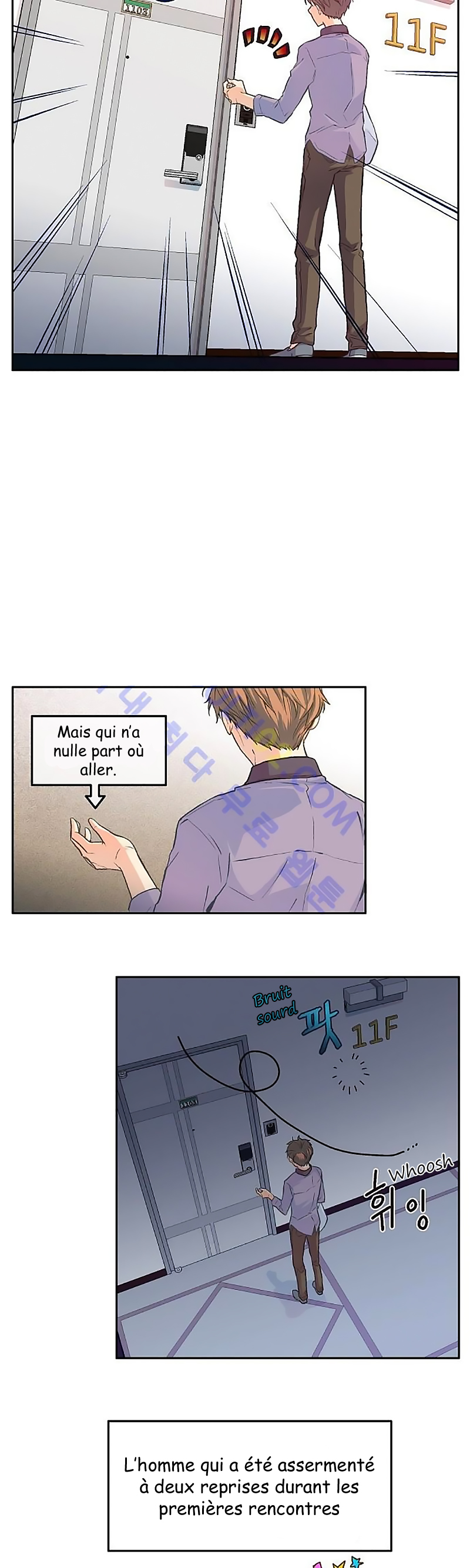 The Novelist and His Neighbor Ch. 2 第40页