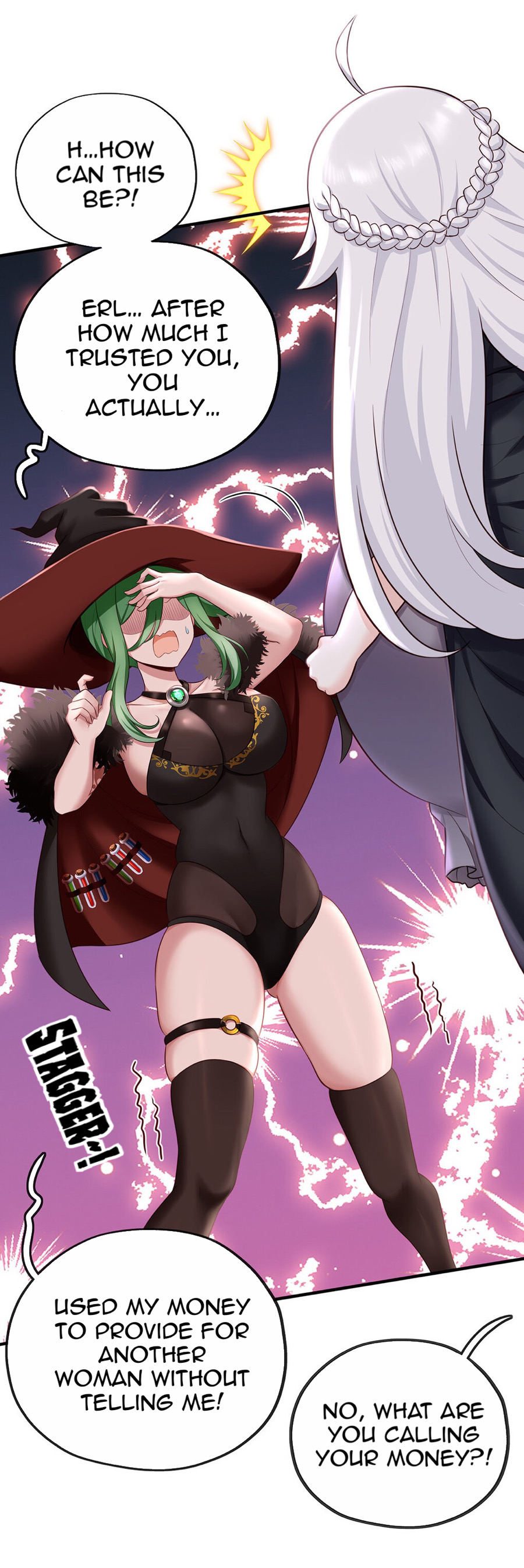 What’s Wrong With Liking Big Tails? Light Slayers And Alchemy 第11页
