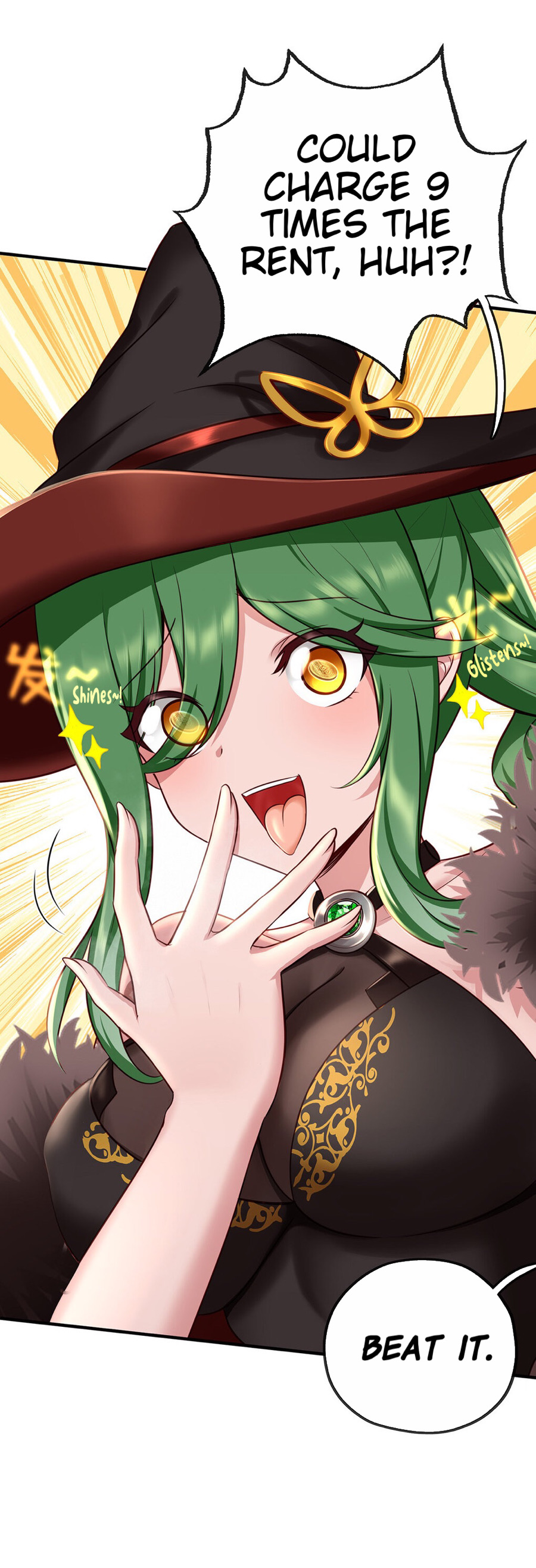 What’s Wrong With Liking Big Tails? Light Slayers And Alchemy 第13页