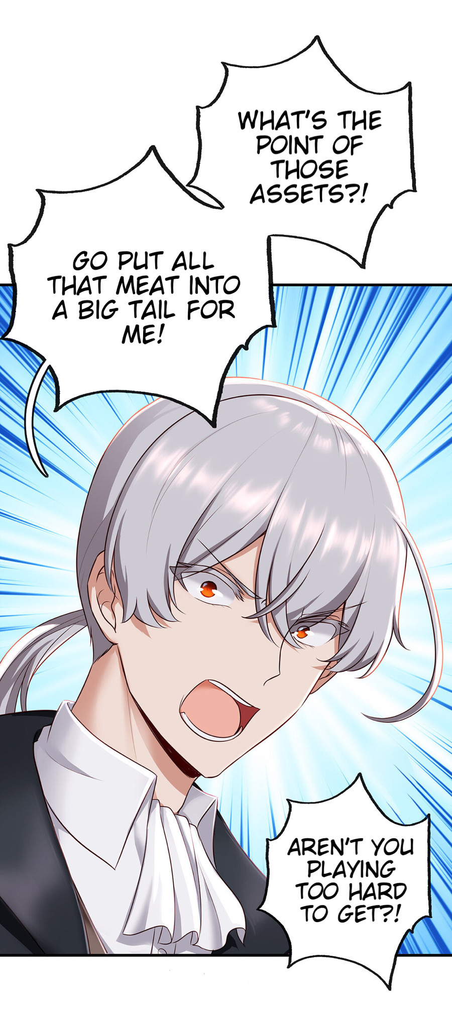 What’s Wrong With Liking Big Tails? Light Slayers And Alchemy 第18页