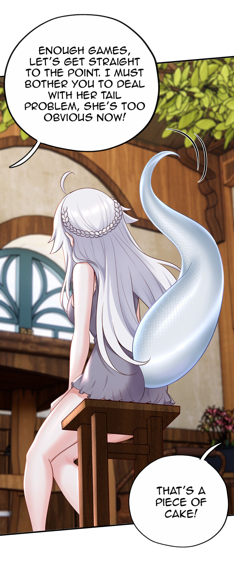 What’s Wrong With Liking Big Tails? Light Slayers And Alchemy 第20页