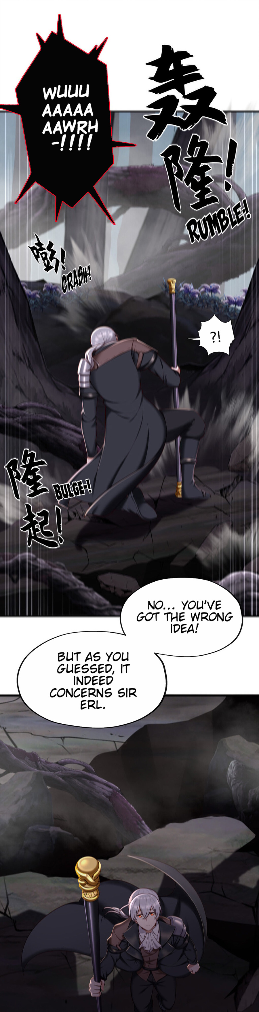 What’s Wrong With Liking Big Tails? Light Slayers And Alchemy 第37页