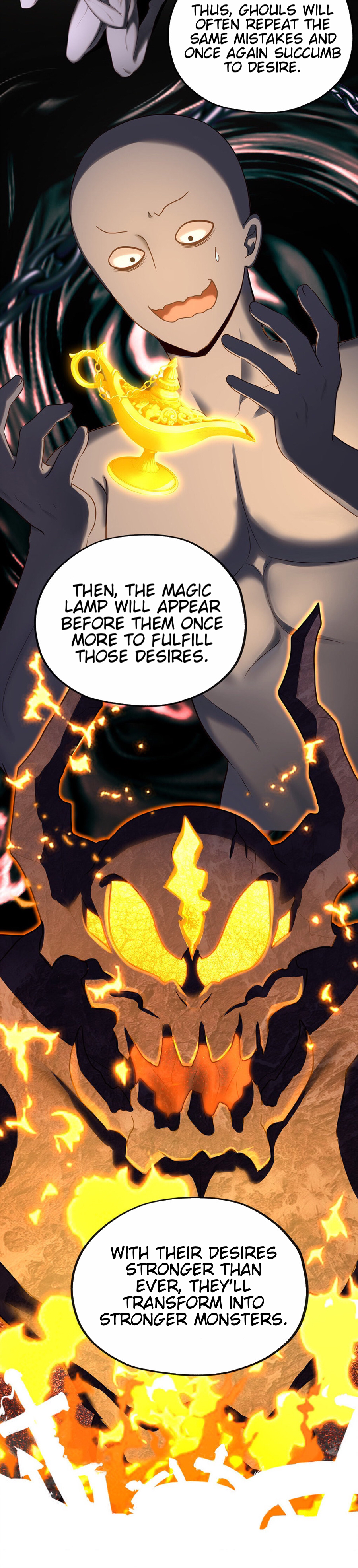 What’s Wrong With Liking Big Tails? Light Slayers And Alchemy 第40页