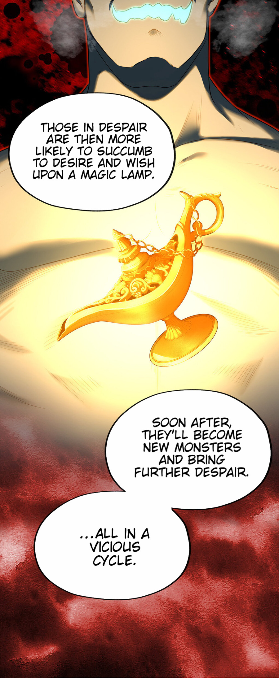 What’s Wrong With Liking Big Tails? Light Slayers And Alchemy 第43页