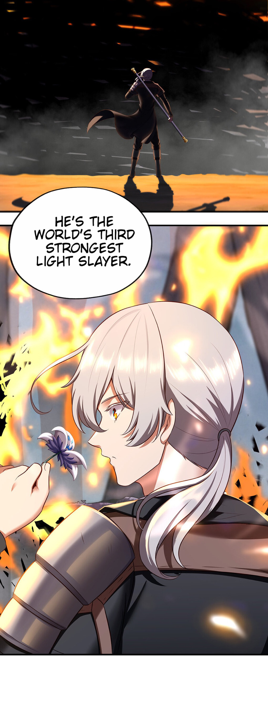 What’s Wrong With Liking Big Tails? Light Slayers And Alchemy 第48页