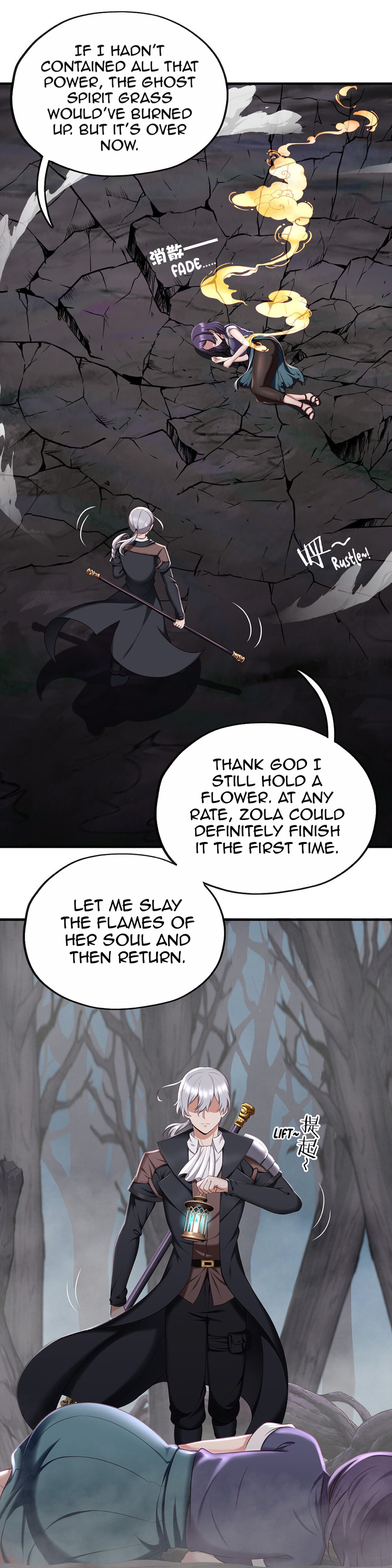What’s Wrong With Liking Big Tails? Light Slayers And Alchemy 第49页