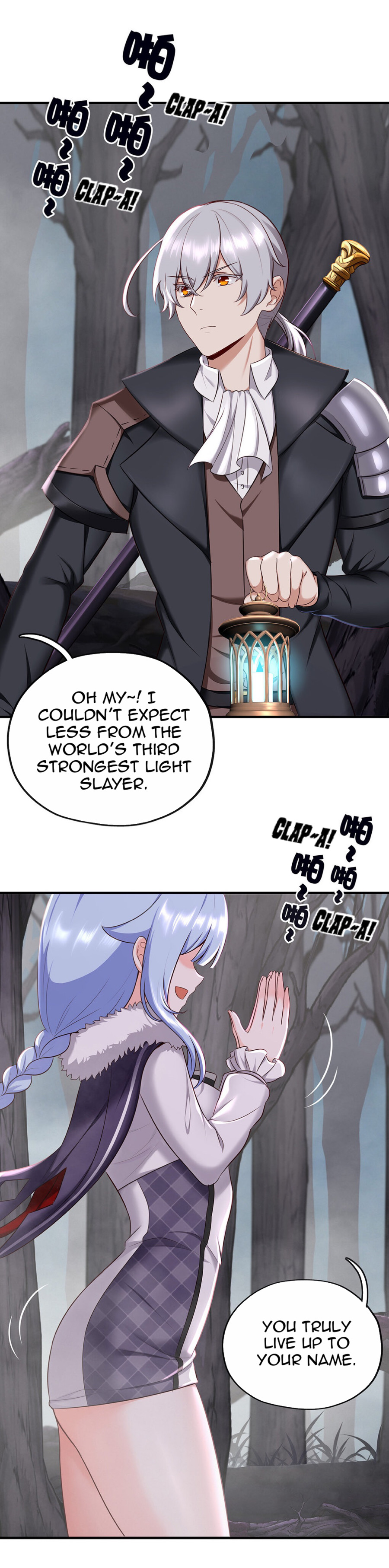 What’s Wrong With Liking Big Tails? Light Slayers And Alchemy 第51页