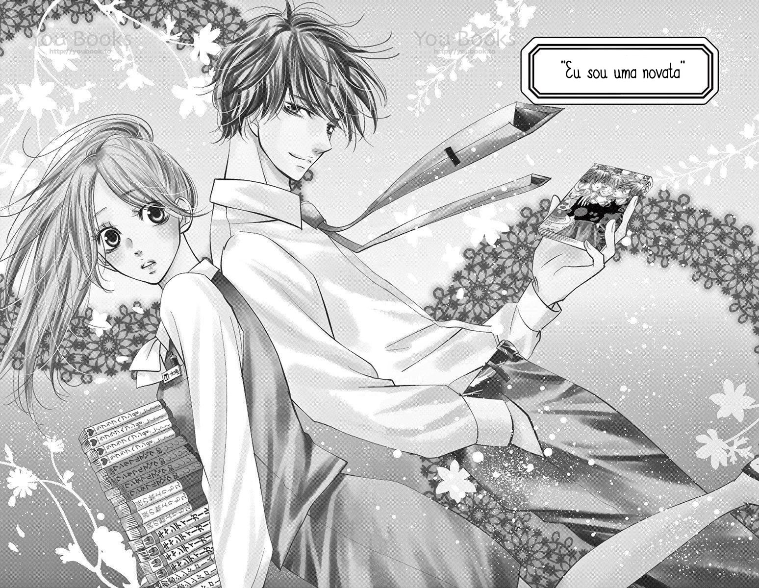 Unrequited Love Bookstore 第5页
