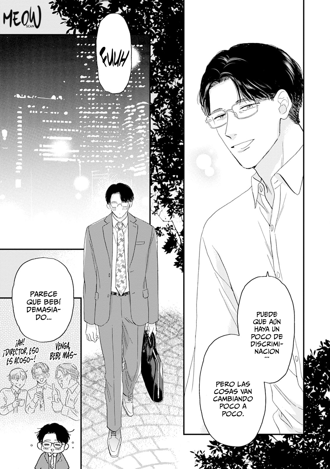 Itoshi no Juujin Alfa-sama Ch. 1 第10页