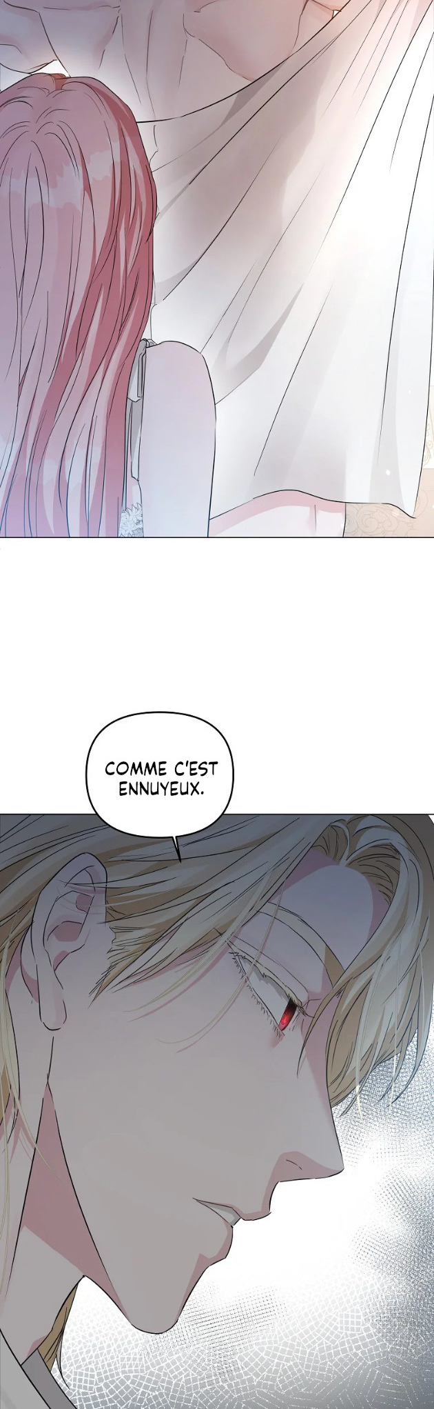 My Evil Husband is Obsessed With the Wrong Person Vol. 1 Ch. 3 第11页