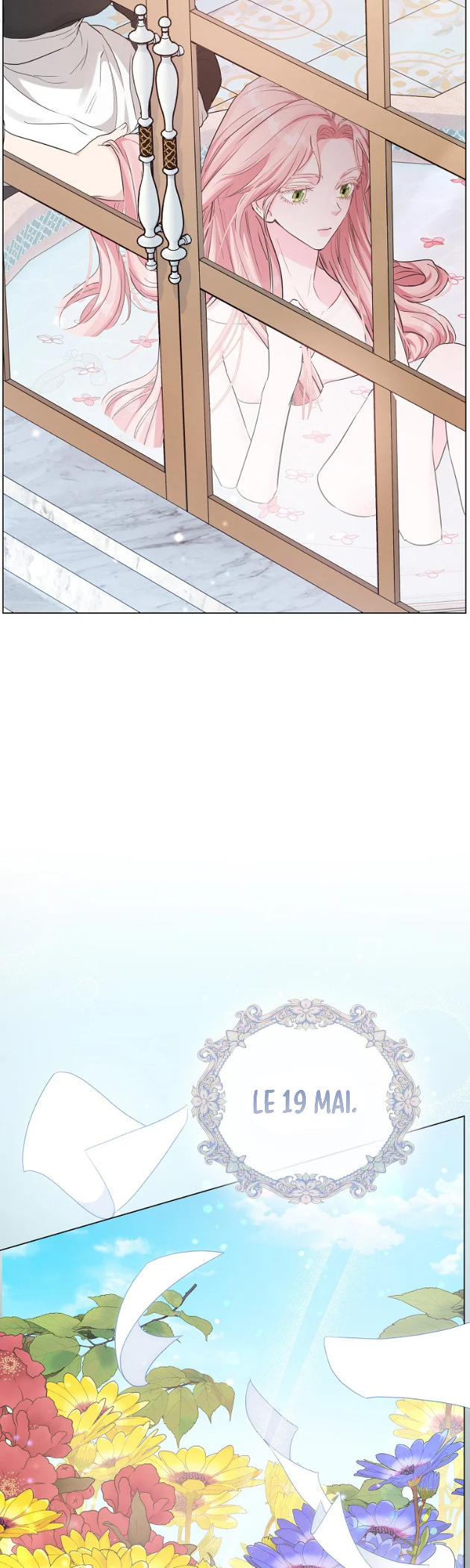 My Evil Husband is Obsessed With the Wrong Person Vol. 1 Ch. 3 第18页