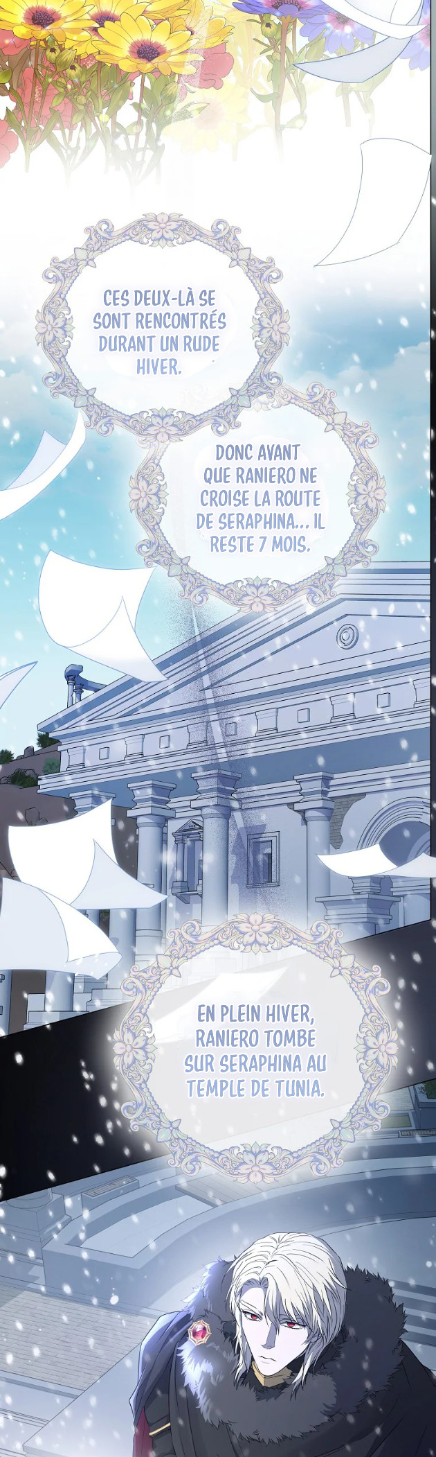 My Evil Husband is Obsessed With the Wrong Person Vol. 1 Ch. 3 第19页