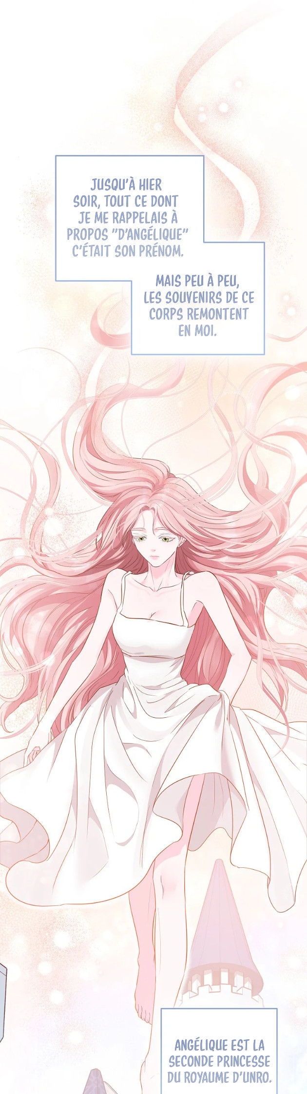 My Evil Husband is Obsessed With the Wrong Person Vol. 1 Ch. 3 第21页