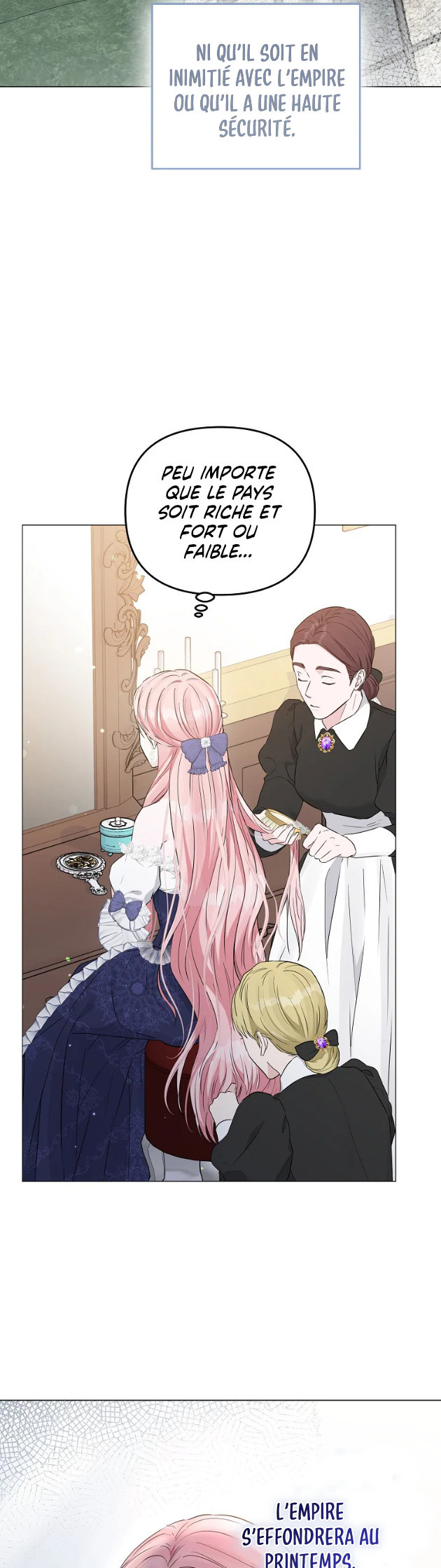 My Evil Husband is Obsessed With the Wrong Person Vol. 1 Ch. 3 第24页