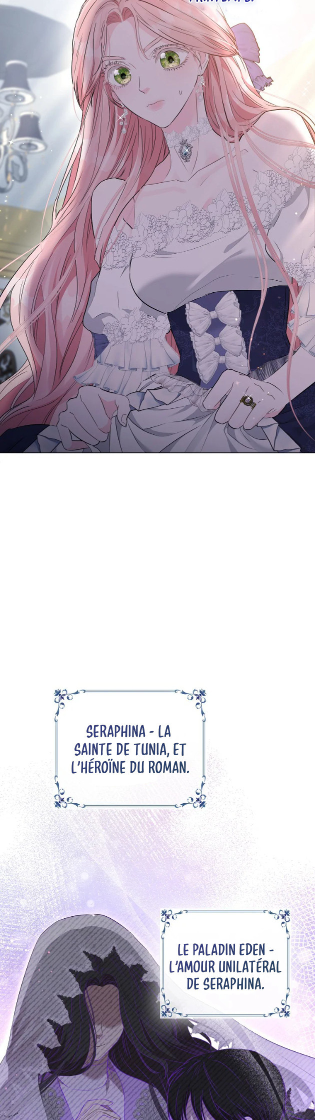 My Evil Husband is Obsessed With the Wrong Person Vol. 1 Ch. 3 第25页