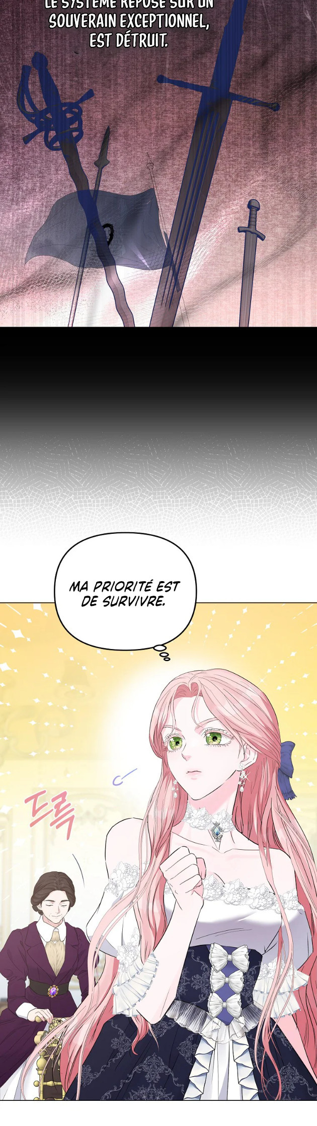 My Evil Husband is Obsessed With the Wrong Person Vol. 1 Ch. 3 第27页