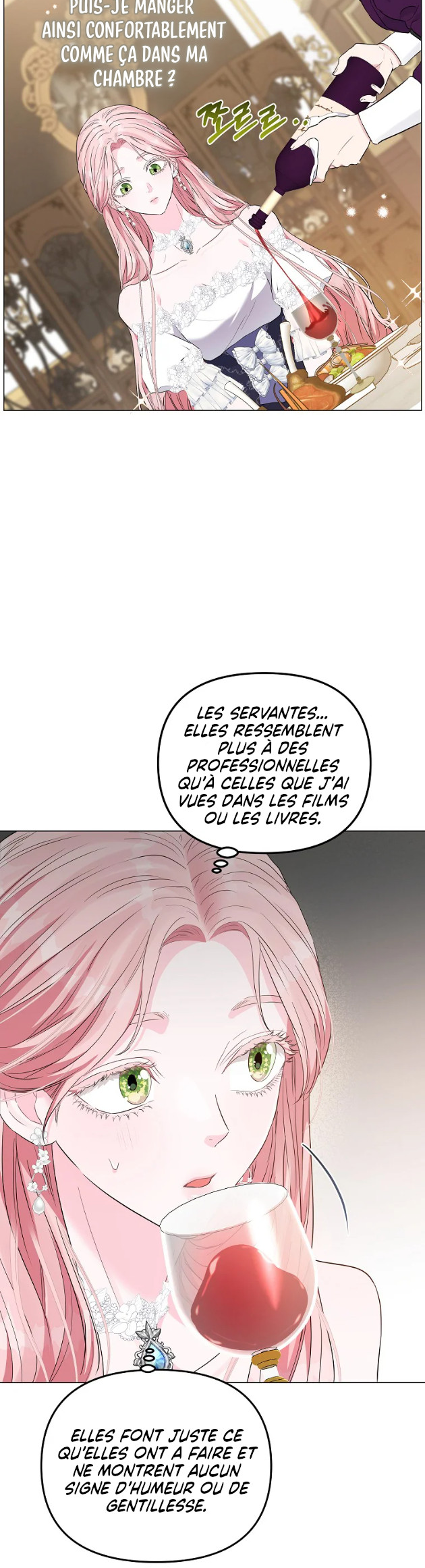 My Evil Husband is Obsessed With the Wrong Person Vol. 1 Ch. 3 第29页