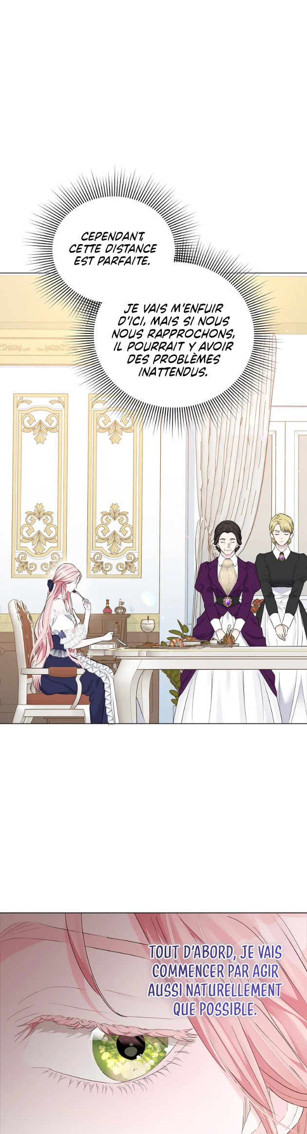 My Evil Husband is Obsessed With the Wrong Person Vol. 1 Ch. 3 第30页