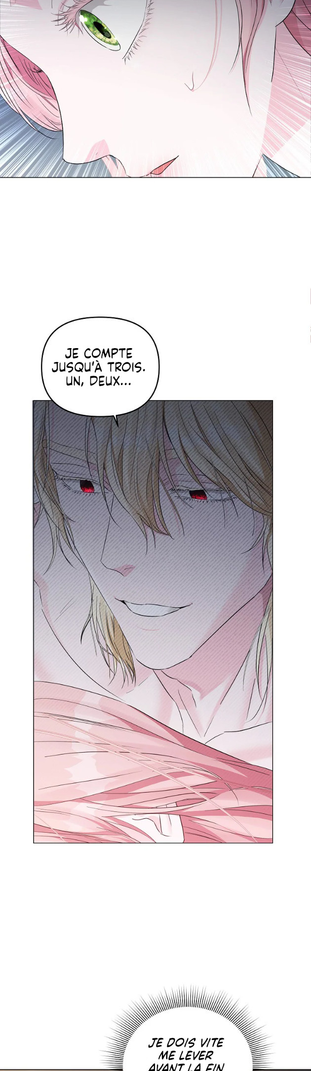 My Evil Husband is Obsessed With the Wrong Person Vol. 1 Ch. 3 第4页